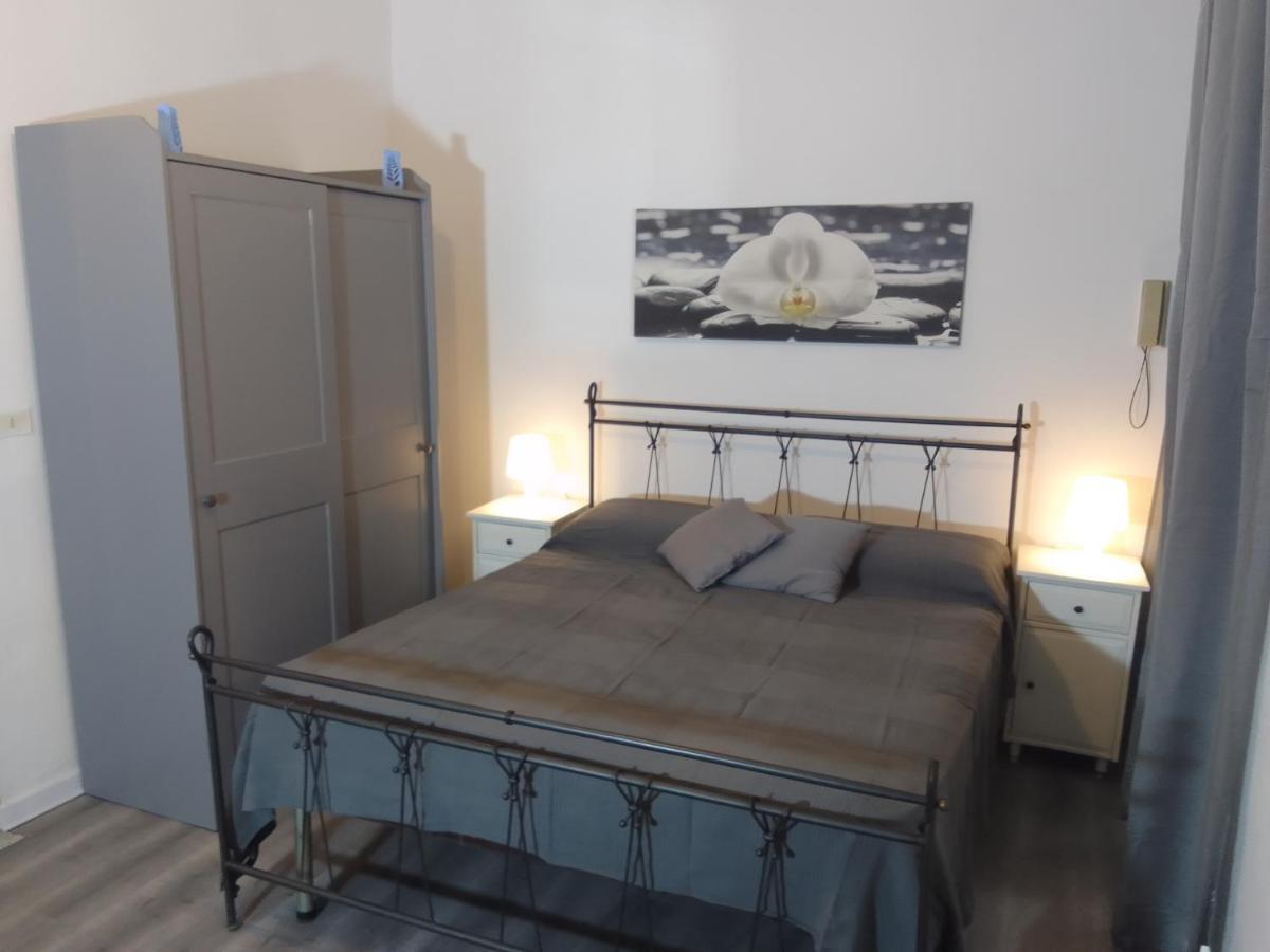 La Storica Apartment Neapel